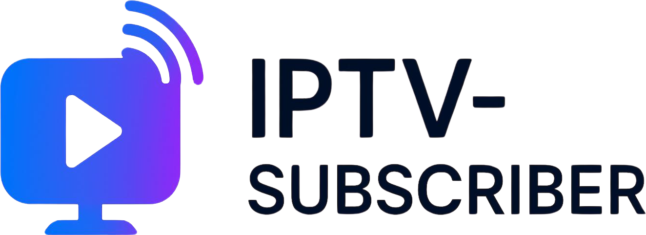IPTV Subscriber